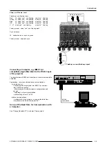 Preview for 23 page of Barco REALITY 9200LC R9001227 Owner'S Manual