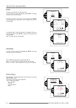 Preview for 34 page of Barco REALITY 9200LC R9001227 Owner'S Manual