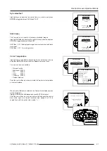 Preview for 35 page of Barco REALITY 9200LC R9001227 Owner'S Manual