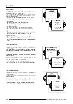 Preview for 50 page of Barco REALITY 9200LC R9001227 Owner'S Manual