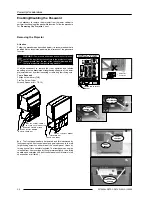 Preview for 9 page of Barco RETRO DATA 2100LC Installation Manual