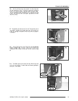 Preview for 10 page of Barco RETRO DATA 2100LC Installation Manual