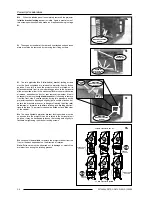 Предварительный просмотр 11 страницы Barco RETRO DATA 2100LC Installation Manual