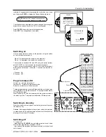 Предварительный просмотр 14 страницы Barco RETRO DATA 2100LC Installation Manual