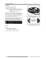 Preview for 15 page of Barco RETRO DATA 2100LC Installation Manual