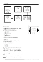 Preview for 33 page of Barco RETRO DATA 2100LC Owner'S Manual