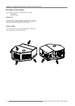 Preview for 45 page of Barco RETRO DATA 2100LC Owner'S Manual