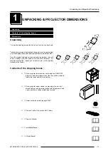 Preview for 4 page of Barco RETRO GRAPHICS 2100 Installation Manual