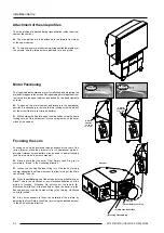 Preview for 7 page of Barco RETRO GRAPHICS 2100 Installation Manual