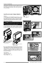 Preview for 9 page of Barco RETRO GRAPHICS 2100 Installation Manual