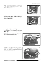 Предварительный просмотр 12 страницы Barco RETRO GRAPHICS 2100 Installation Manual