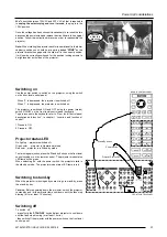 Preview for 14 page of Barco RETRO GRAPHICS 2100 Installation Manual