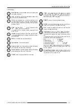 Preview for 14 page of Barco RETRO GRAPHICS 2100 Owner'S Manual