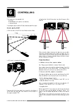 Preview for 20 page of Barco RETRO GRAPHICS 2100 Owner'S Manual