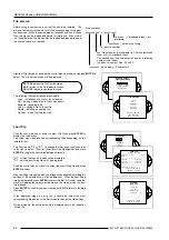 Preview for 25 page of Barco RETRO GRAPHICS 2100 Owner'S Manual