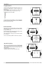 Preview for 39 page of Barco RETRO GRAPHICS 2100 Owner'S Manual