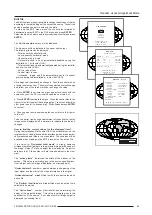 Preview for 29 page of Barco RETRO GRAPHICS 2100LC R9001319 Owner'S Manual