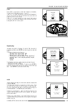 Preview for 35 page of Barco RETRO GRAPHICS 2100LC R9001319 Owner'S Manual