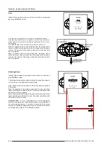 Preview for 36 page of Barco RETRO GRAPHICS 2100LC R9001319 Owner'S Manual