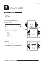 Preview for 39 page of Barco RETRO GRAPHICS 2100LC R9001319 Owner'S Manual