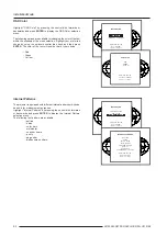 Preview for 40 page of Barco RETRO GRAPHICS 2100LC R9001319 Owner'S Manual