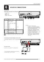 Preview for 20 page of Barco RETROGRAPHICS 808s Installation Manual