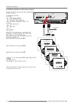 Preview for 21 page of Barco RETROGRAPHICS 808s Installation Manual