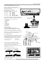 Preview for 22 page of Barco RETROGRAPHICS 808s Installation Manual