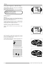 Preview for 27 page of Barco RETROGRAPHICS 808s Installation Manual