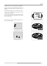 Preview for 28 page of Barco RETROGRAPHICS 808s Installation Manual