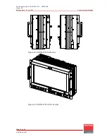 Предварительный просмотр 42 страницы Barco RHDM-1701 Technical Specifications