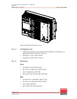 Предварительный просмотр 43 страницы Barco RHDM-1701 Technical Specifications