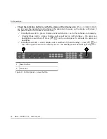 Preview for 18 page of Barco RHDM-1701 User Manual