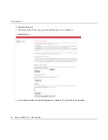 Preview for 24 page of Barco RHDM-1701 User Manual