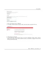 Preview for 25 page of Barco RHDM-1701 User Manual