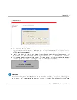 Preview for 27 page of Barco RHDM-1701 User Manual