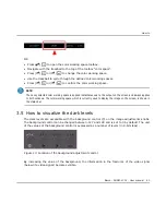 Preview for 43 page of Barco RHDM-1701 User Manual