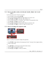 Preview for 47 page of Barco RHDM-1701 User Manual