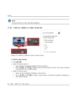 Preview for 48 page of Barco RHDM-1701 User Manual