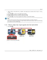 Preview for 49 page of Barco RHDM-1701 User Manual