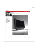 Preview for 67 page of Barco RHDM-1701 User Manual