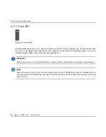 Preview for 86 page of Barco RHDM-1701 User Manual