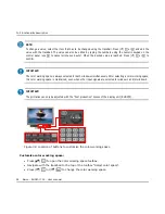 Preview for 92 page of Barco RHDM-1701 User Manual