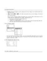 Preview for 128 page of Barco RHDM-1701 User Manual