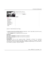 Preview for 141 page of Barco RHDM-1701 User Manual