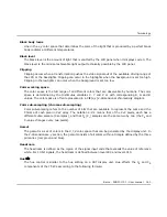 Preview for 163 page of Barco RHDM-1701 User Manual