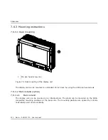 Preview for 210 page of Barco RHDM-1701 User Manual