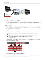 Предварительный просмотр 18 страницы Barco RHDM-2301 User Manual