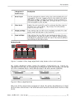 Предварительный просмотр 19 страницы Barco RHDM-2301 User Manual