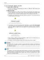 Preview for 38 page of Barco RHDM-2301 User Manual